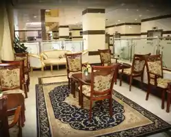 Sky View Hotel Madinah. thumbnail